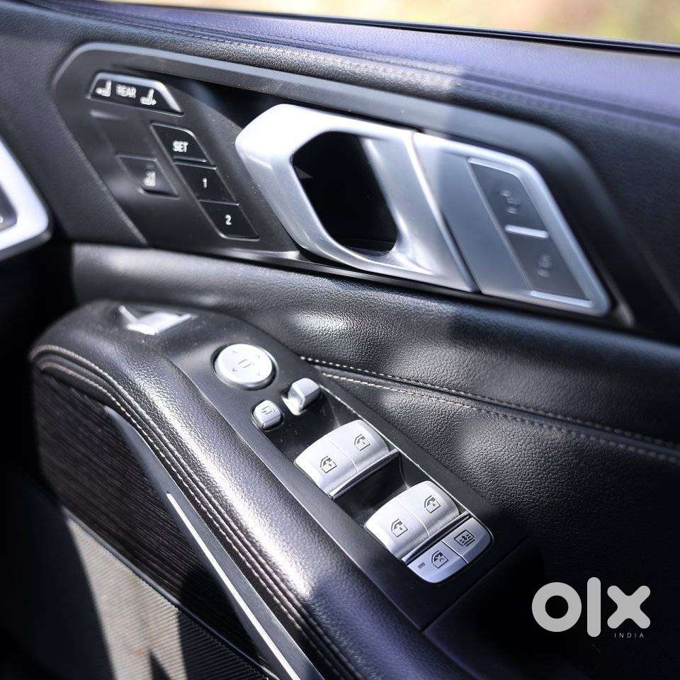 Bmw X7 3.0 Xdrive 40i M Sport, 2020, Petrol