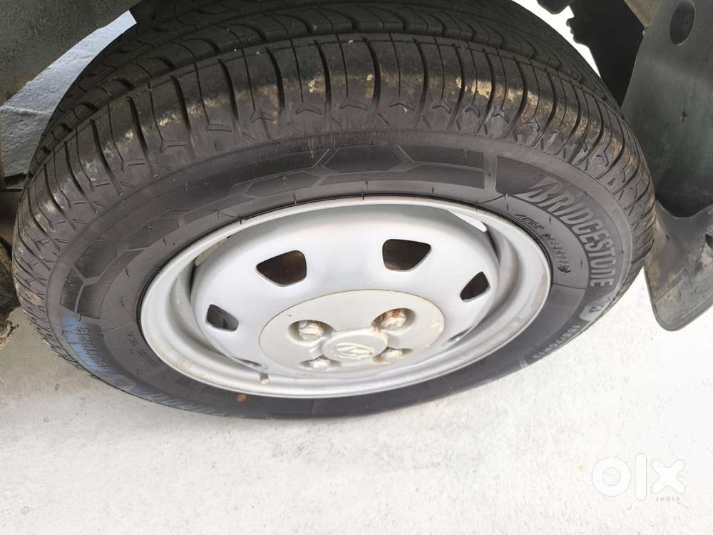 Hyundai Santro, 2003, Petrol