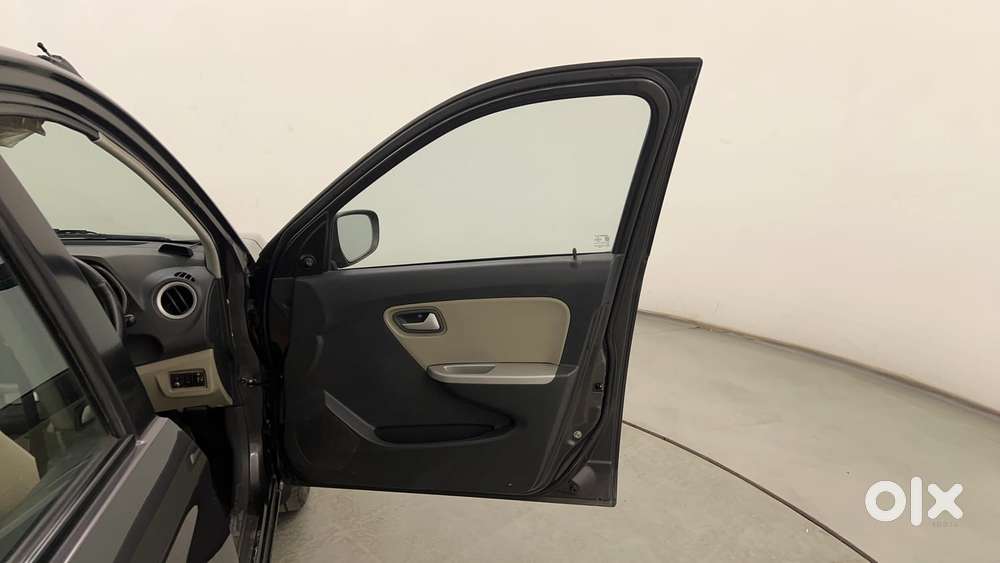 Maruti Suzuki Alto K10 Vxi, 2016, Petrol