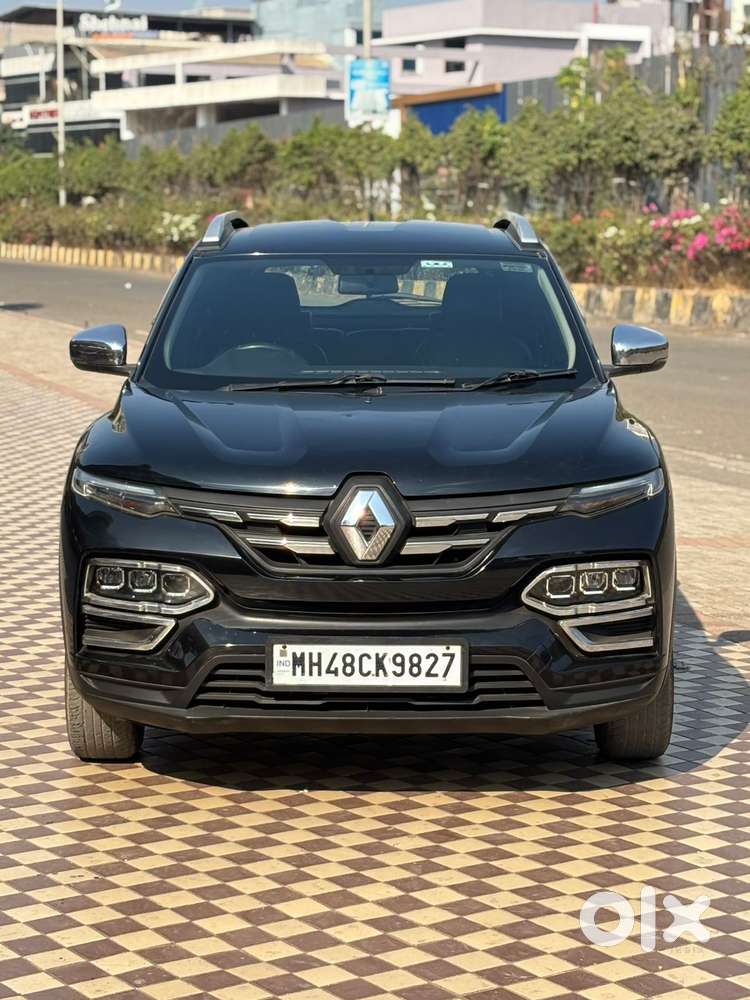 Renault Kiger Rxt Opt, 2023, Petrol