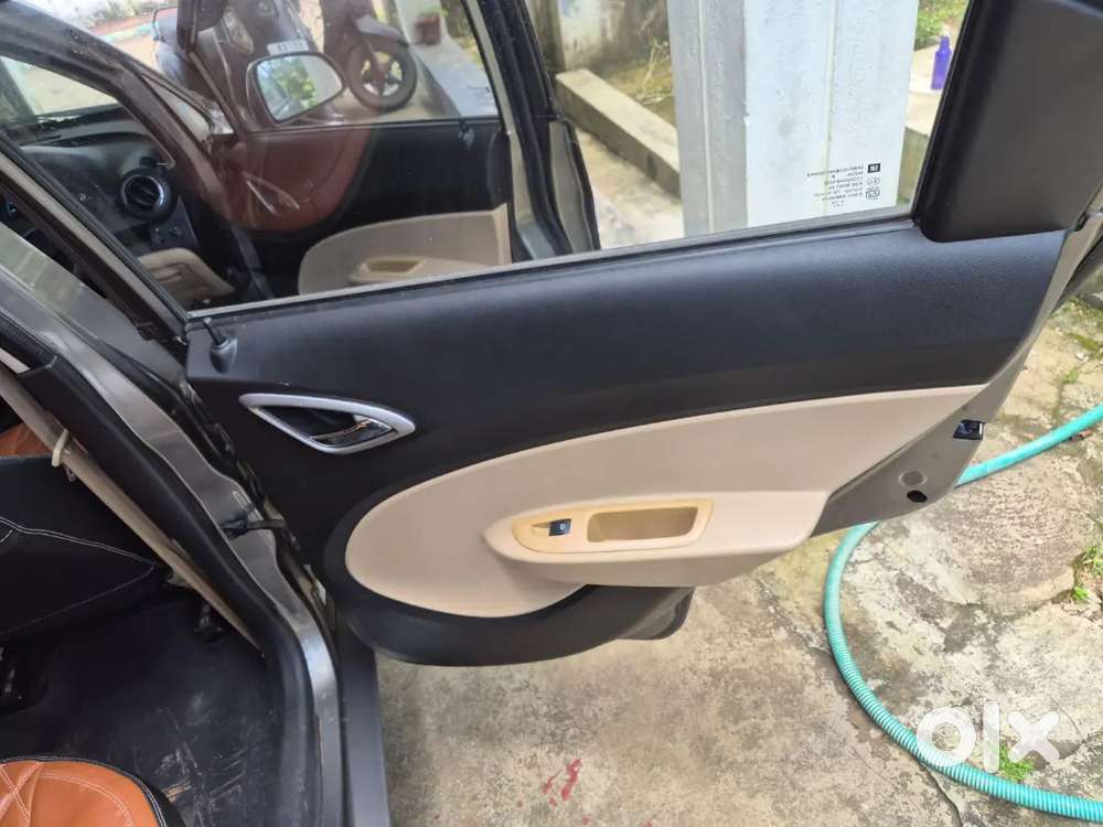 Chevrolet Sail Sedan Vehicle For Sale