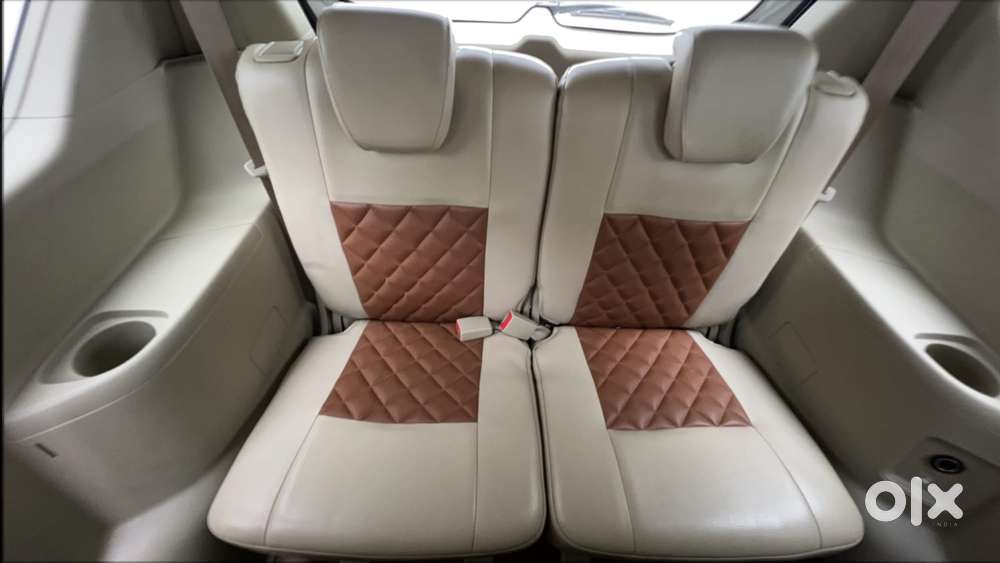 Maruti Suzuki Ertiga 2018-2022 1.4 Zxi Plus, 2019, Petrol