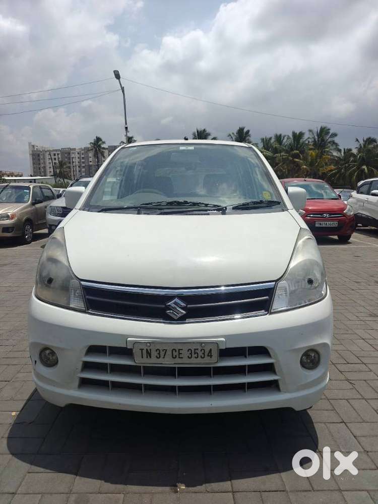 Maruti Suzuki Estilo Vxi Bs-iv, 2013, Petrol