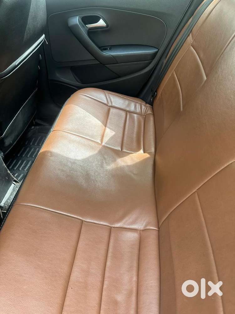 Volkswagen Polo 1.5 Tdi Comfortline, 2017, Diesel