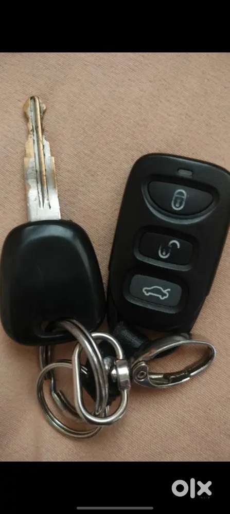 A Perfect Budget-friendly Car For Daily Use.