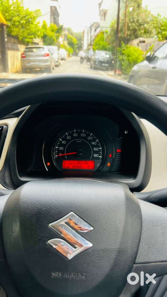Maruti Suzuki Wagon 2022 Cng /petrol