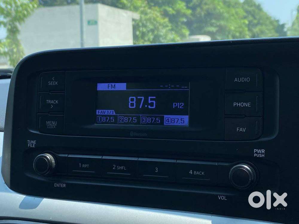 Hyundai Grand I10 Nios Magna Diesel, 2019, Diesel