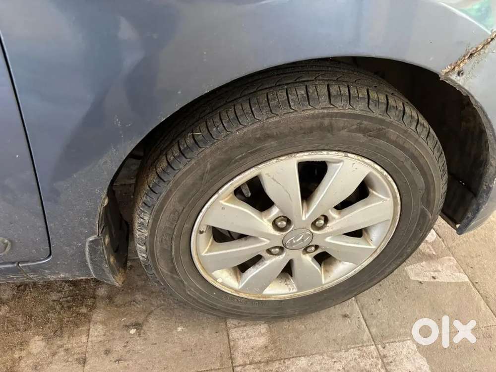 Hyundai Xcent 2015 , Very Good Condition Car