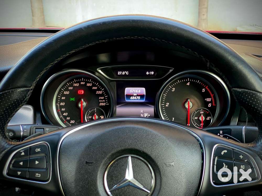 Mercedes-benz Gla Class Urban Edition 200d, 2019, Diesel