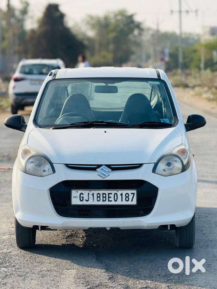 Maruti Suzuki Alto 800, 2015, Cng & Hybrids