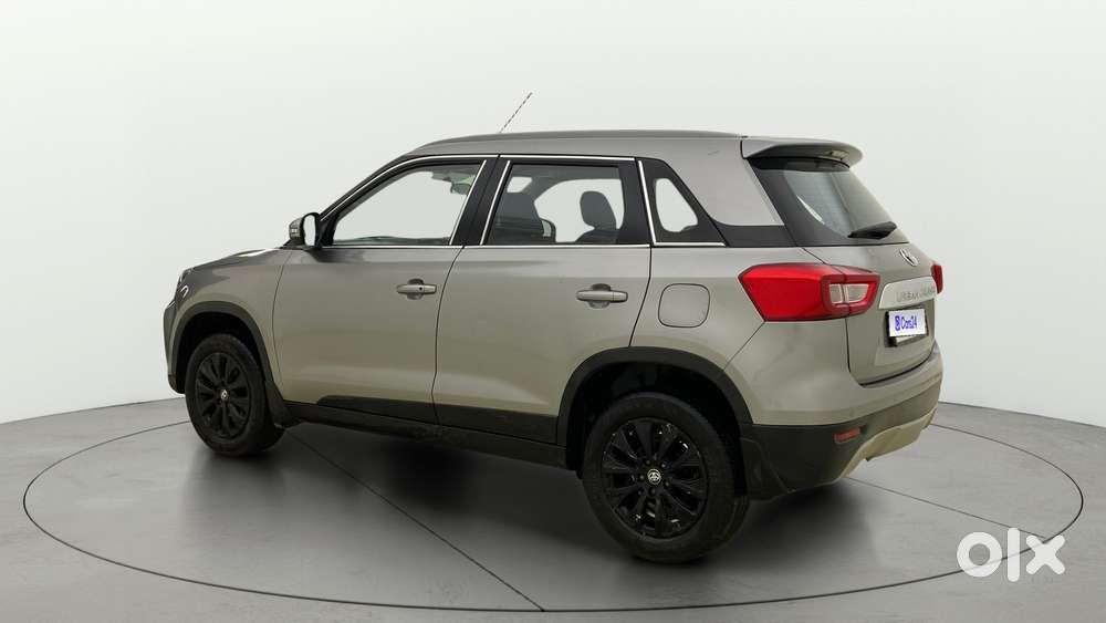 Toyota Urban Cruiser 1.5 High Grade Mt, 2021, Petrol