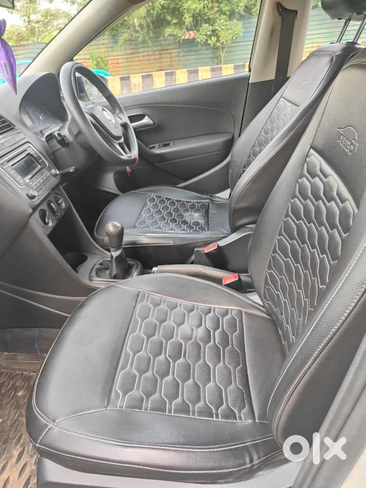 Volkswagen Ameo 1.2 Mpi Comfortline, 2017, Petrol