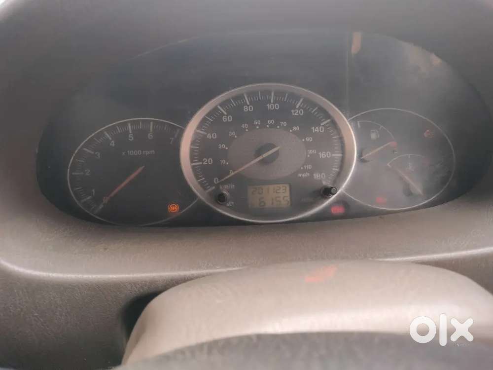 Mahindra Scorpio 2011 Diesel Car