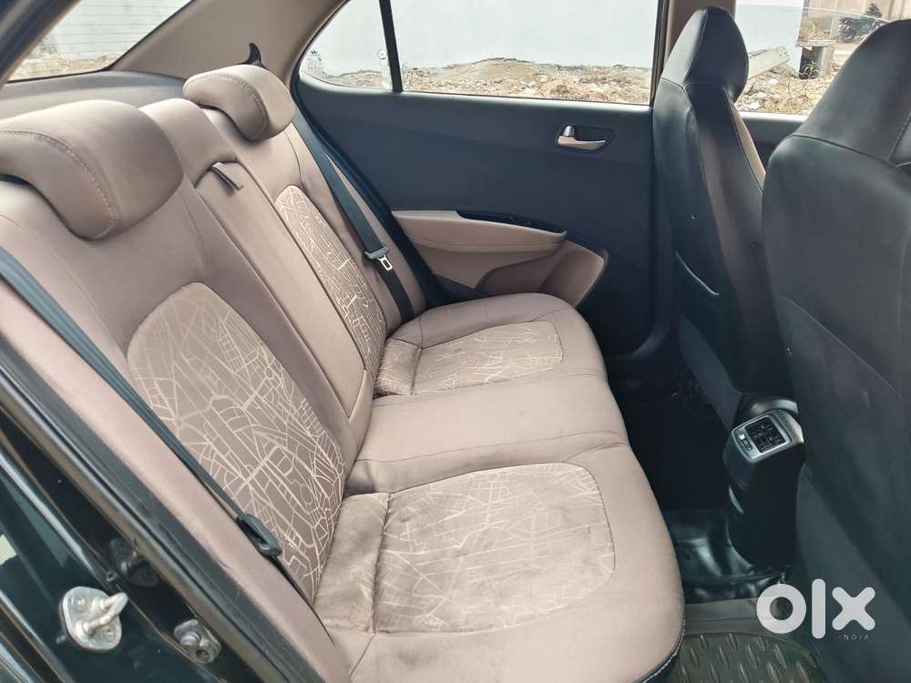 Hyundai Xcent Sx 1.2 Crdi Opt, 2014, Diesel