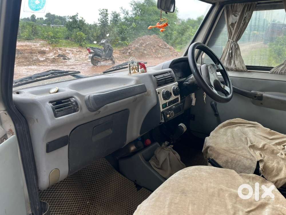 Mahindra Bolero 2010 Diesel Well Maintained
