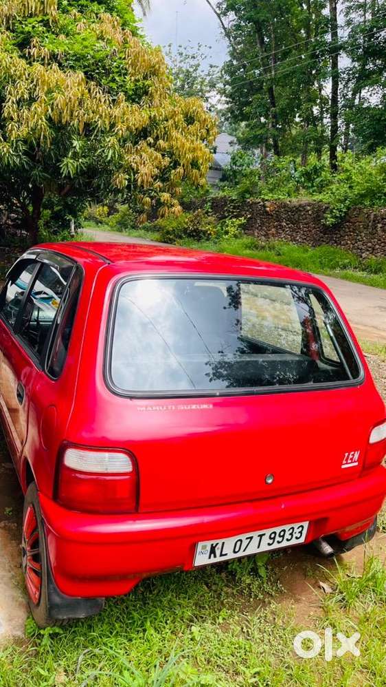 Maruti Zen 1998