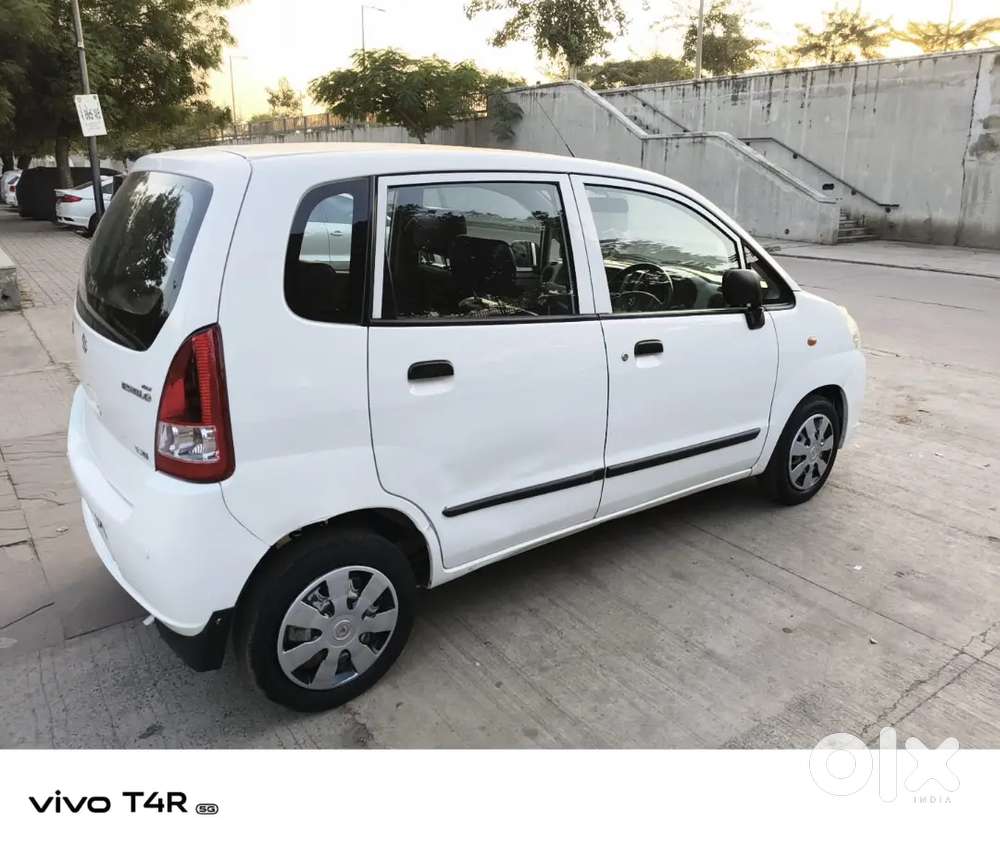 Maruti Suzuki Zen Estilo