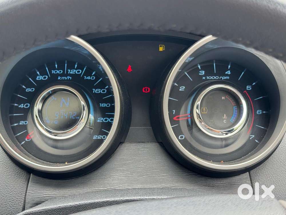 Mahindra Xuv500 W11, 2019, Diesel