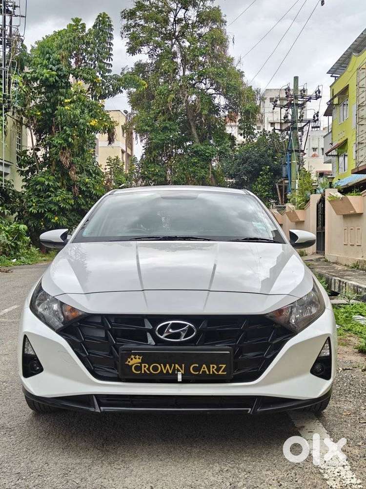 Hyundai I20 1.2 Spotz, 2023, Petrol