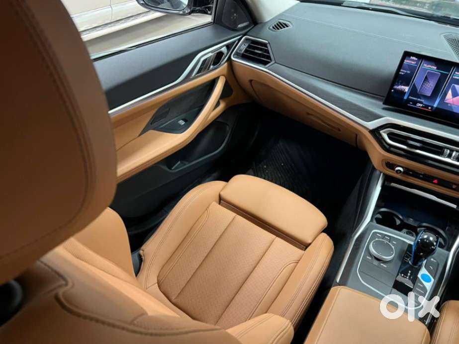 Bmw I4 Edrive40 M Sport, 2023, Electric