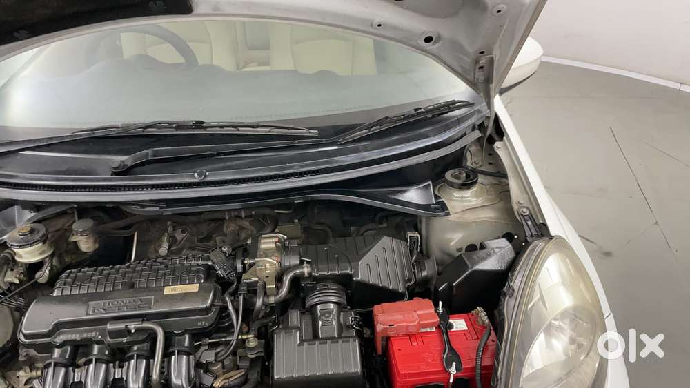 Honda Amaze Sx I Vtec, 2014, Petrol