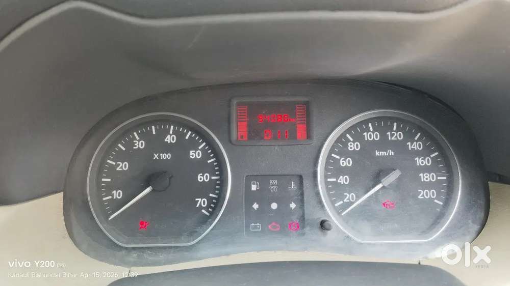 V V Good Condition So Good