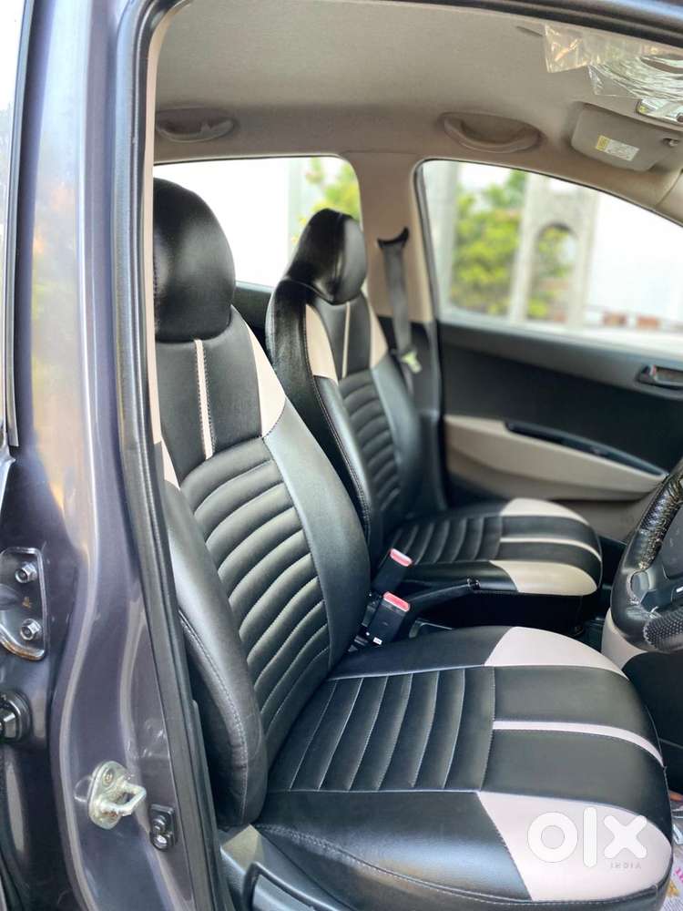 Hyundai Grand I10 Sportz O 1.2, 2019, Petrol