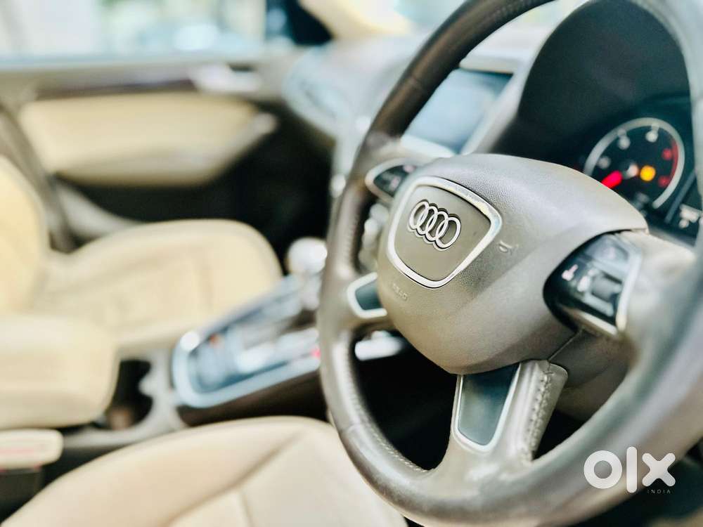 Audi Q5 2.0 Tdi Quattro Premium Plus, 2014, Diesel