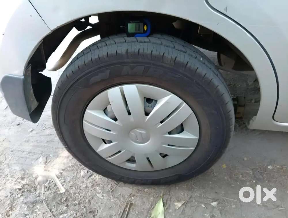 Maruti Suzuki Alto 800 2017 Petrol Well Maintained