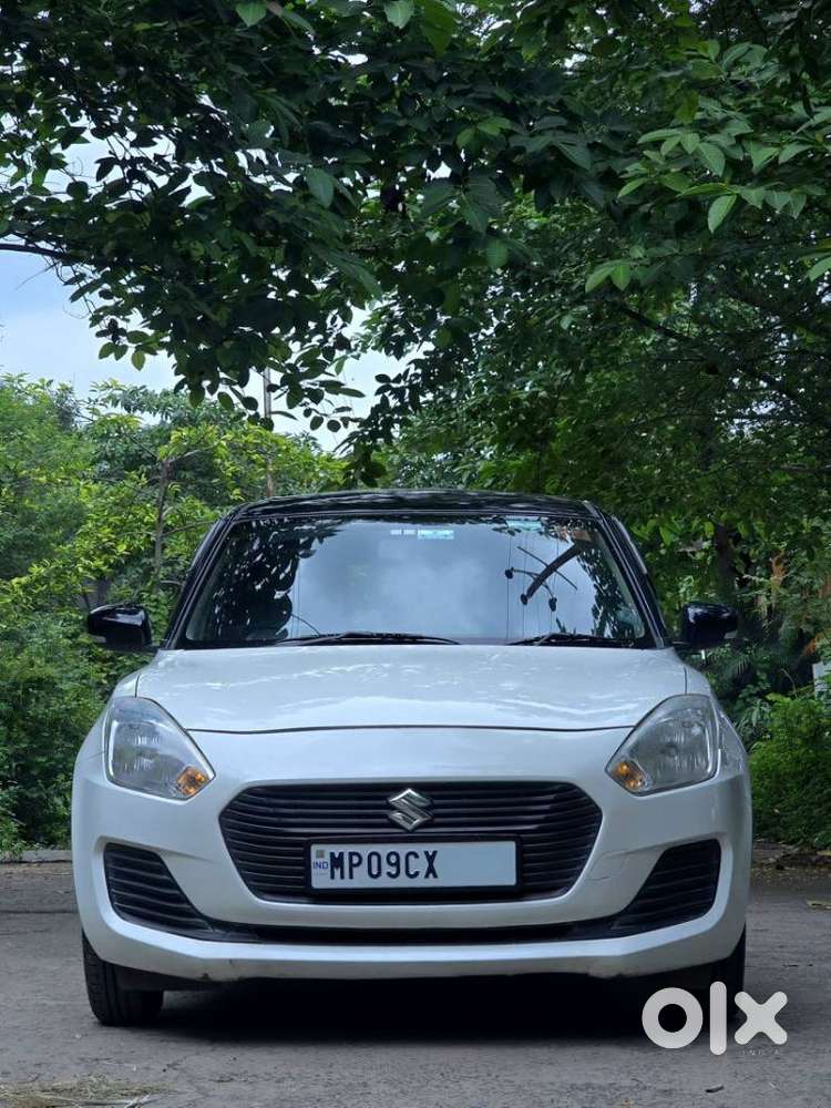 Maruti Suzuki Swift Ddis Vdi, 2018, Diesel