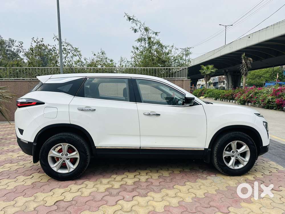 Tata Harrier Xt+, 2019, Diesel