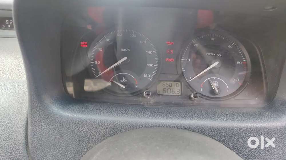 Tata Indigo Diesel 2008 Car