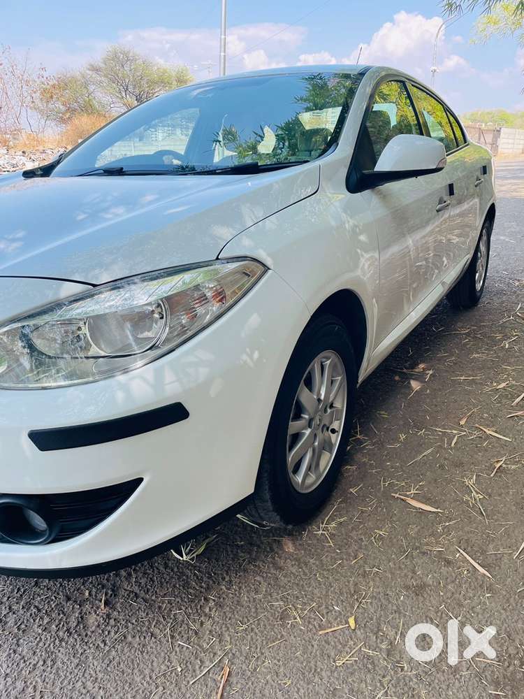 Renault Fluence E2 Diesel 2014 Model For Sale