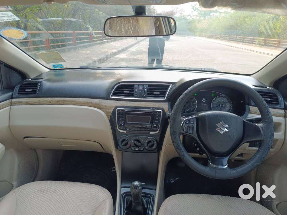 Maruti Suzuki Ciaz Smart Hybrid Sigma , 2020, Petrol