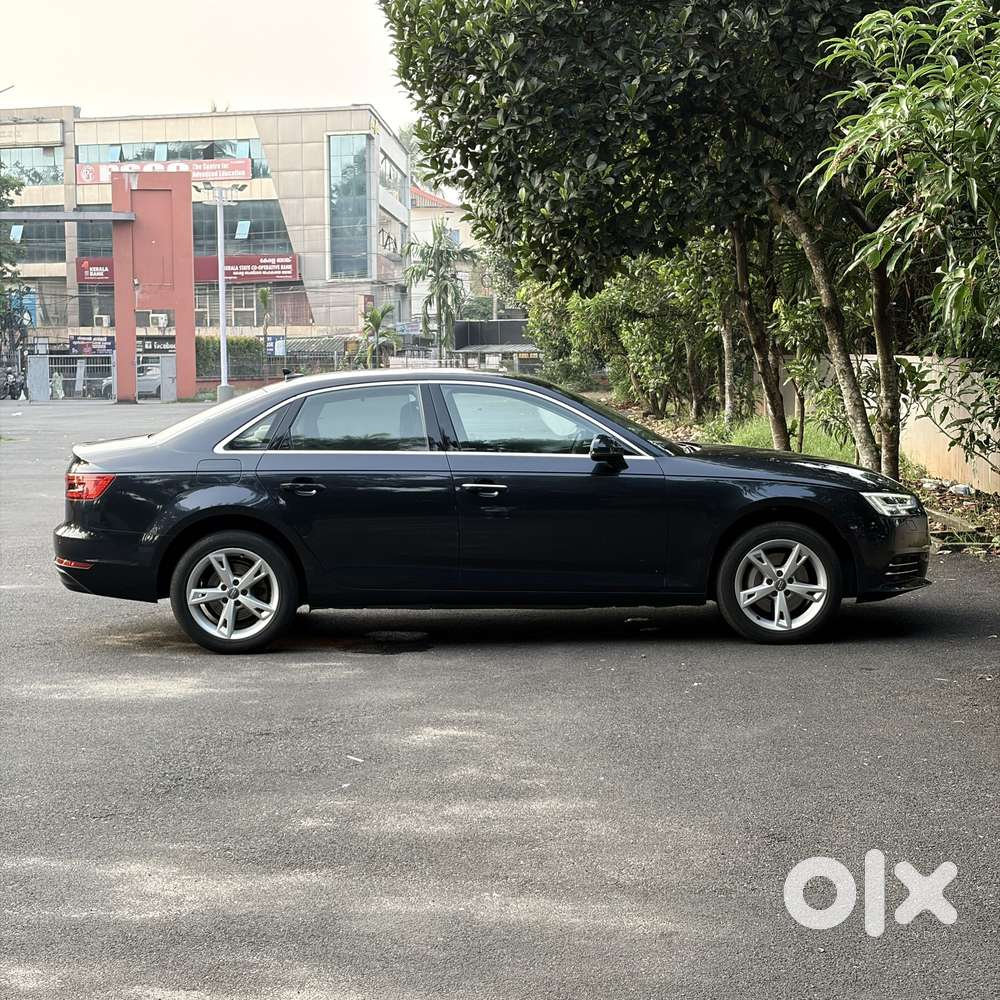 Audi A4 2.0 35 Tdi Technology Pack, 2017, Diesel