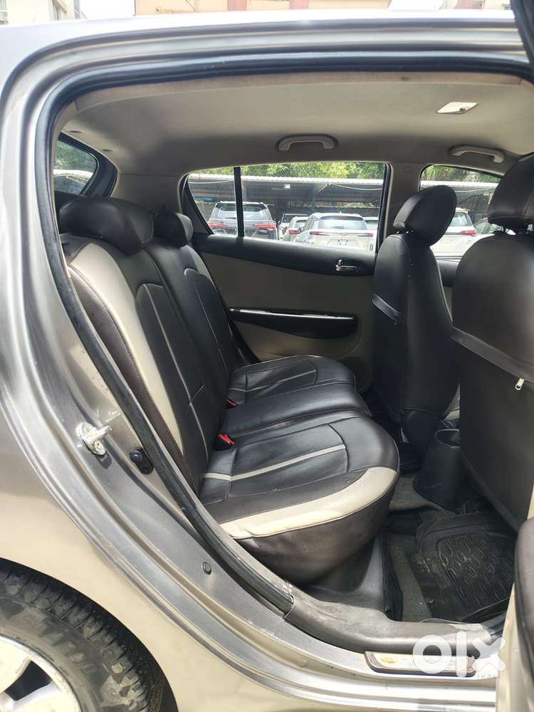 Hyundai I20 Sportz 1.2 Bs-iv, 2012, Diesel