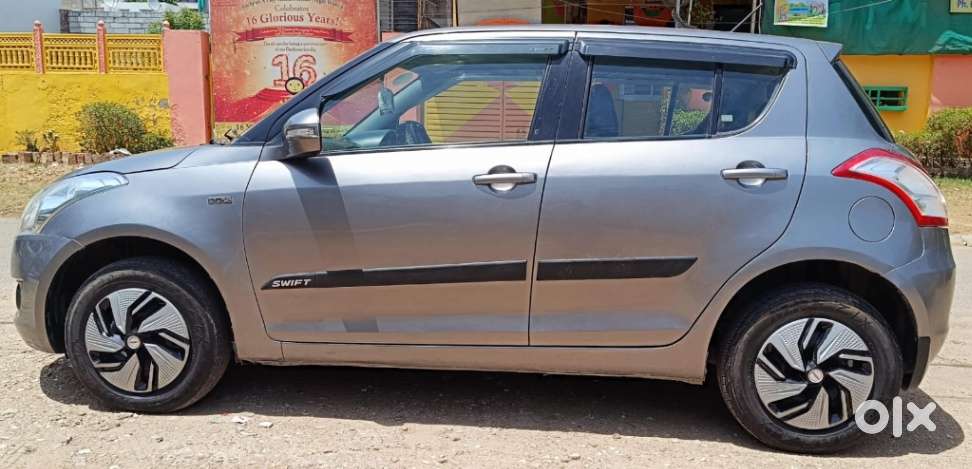 Maruti Suzuki Swift 2011-2014 Vdi, 2013, Diesel