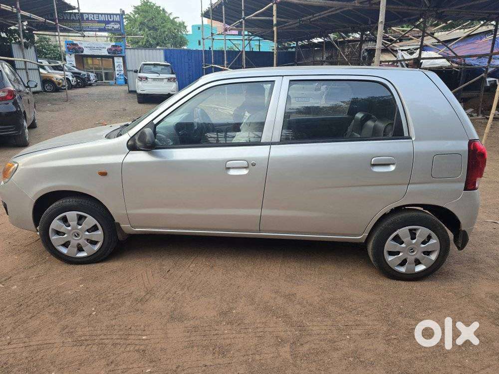 Maruti Suzuki Alto K10 1.0 Vxi, 2011