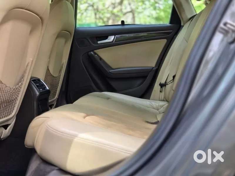 Audi A4 1.8 35 Tfsi-premium, 2015, Petrol