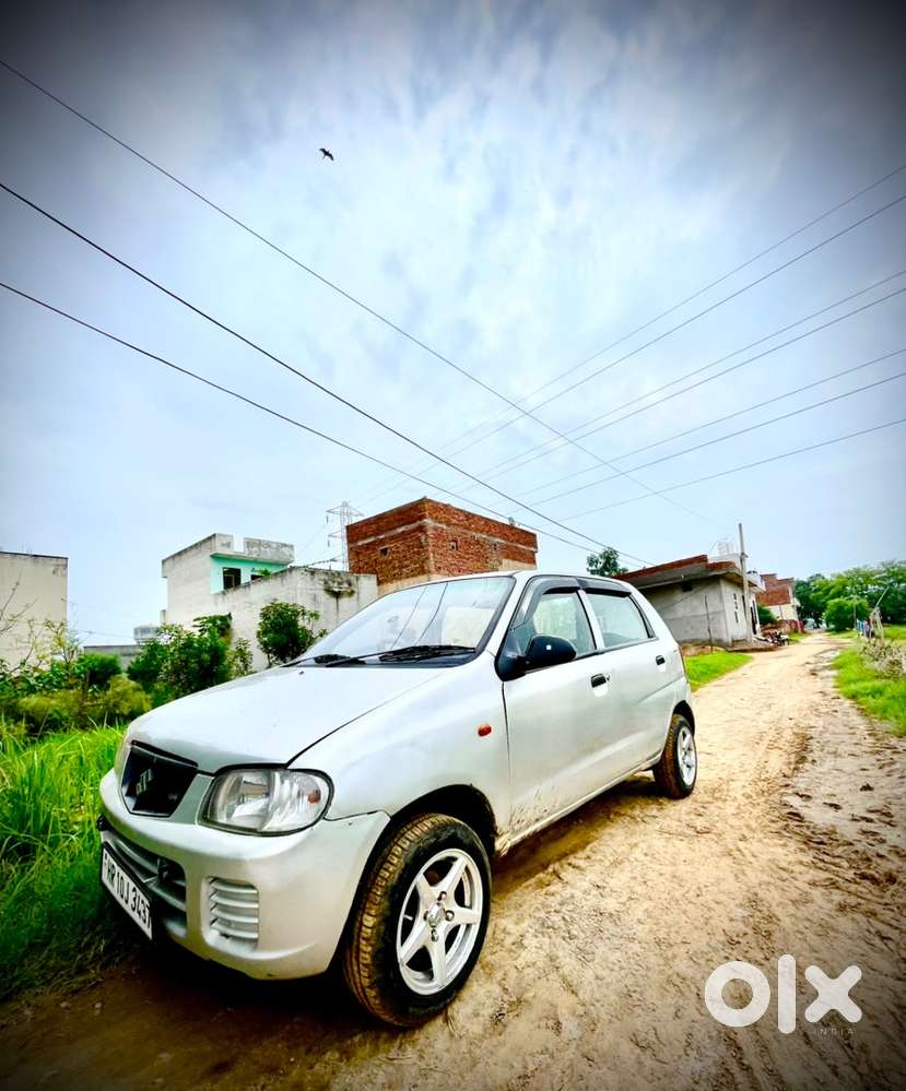Maruti Suzuki Alto 2006