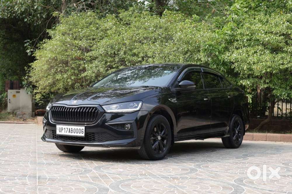 Skoda Slavia Style 1.0l Tsi At, 2025, Petrol