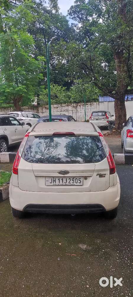 Ford Figo 2013 Diesel Manual
