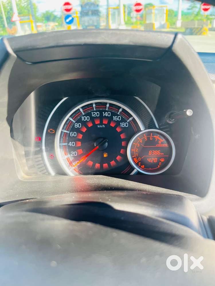 Maruti Suzuki Wagon R 1.2 Zxi Plus, 2022, Petrol