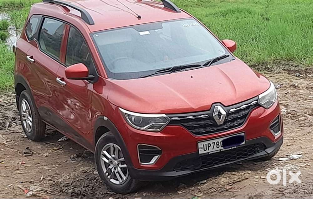 Renault Triber Rxl 2020