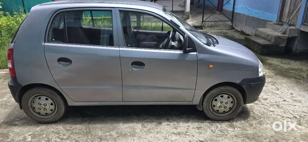 Hyundai Santro Xing 2005 Non-ac