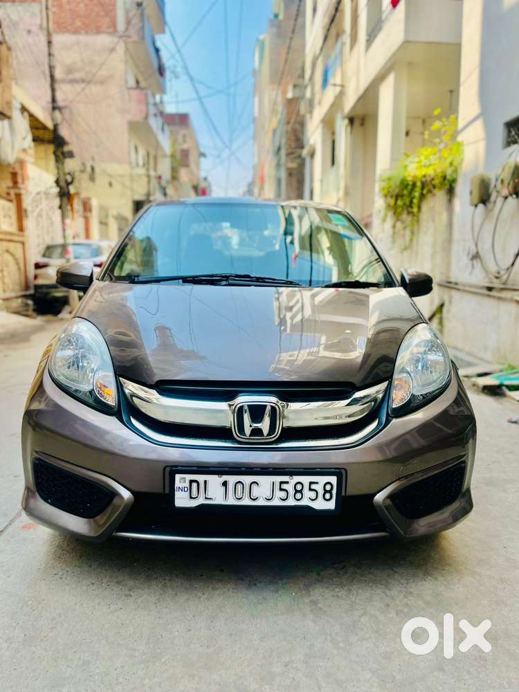 Honda Amaze