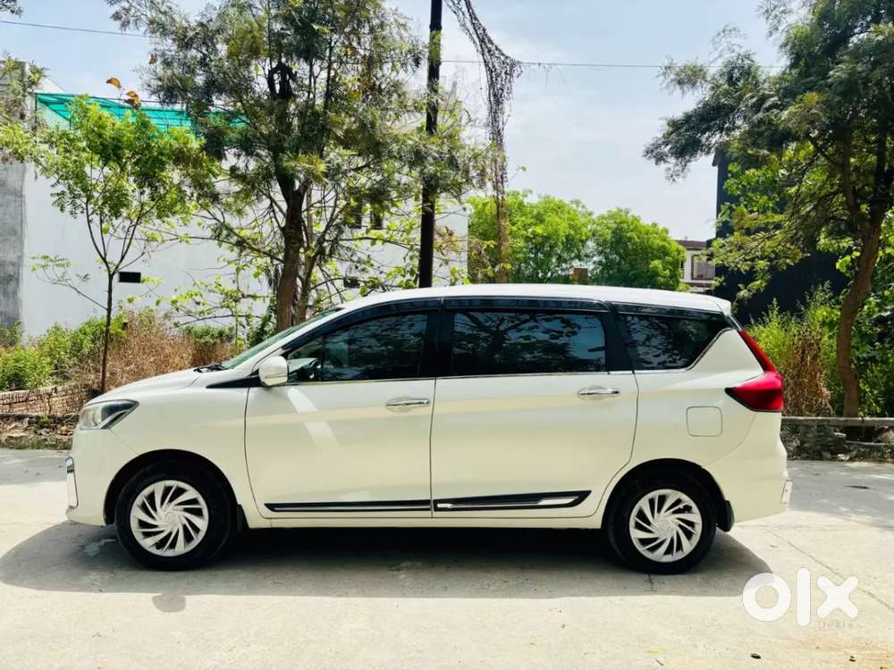 Maruti Suzuki Ertiga 2012-2015 Vxi Cng, 2020, Cng & Hybrids