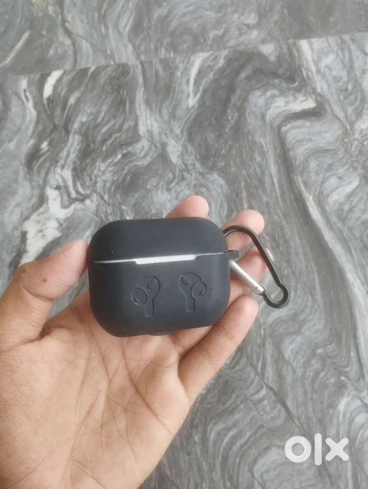 TWS air pod POWERFUL BASS