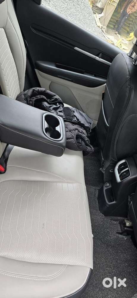 Kia Sonet 2021 Diesel Well Maintained