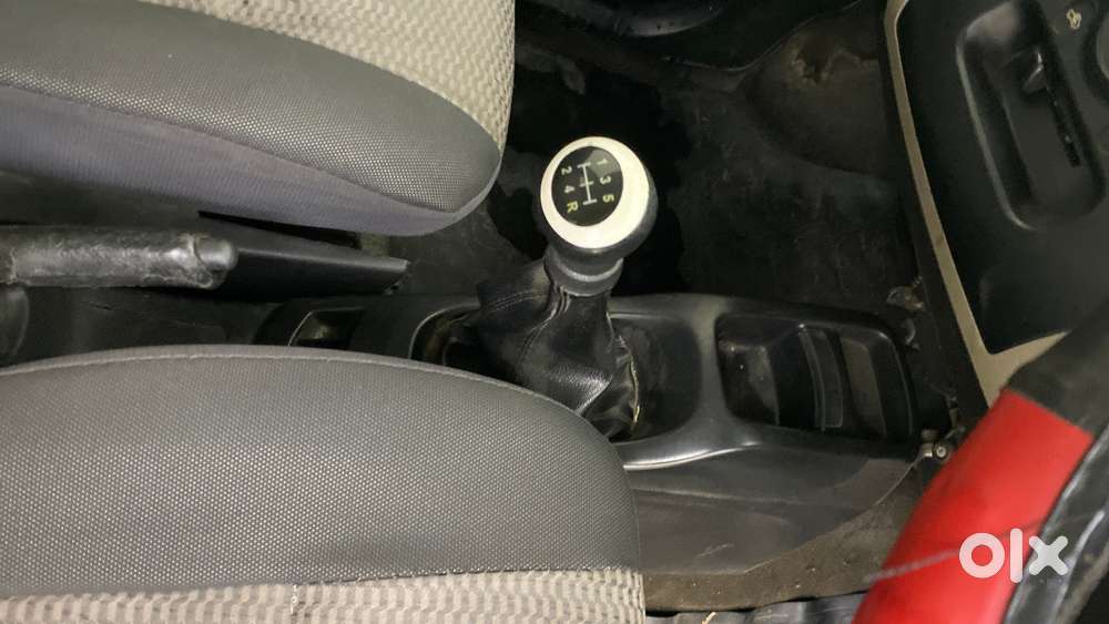 Maruti Suzuki Wagon R 1.0 Lxi Cng, 2014, Cng & Hybrids